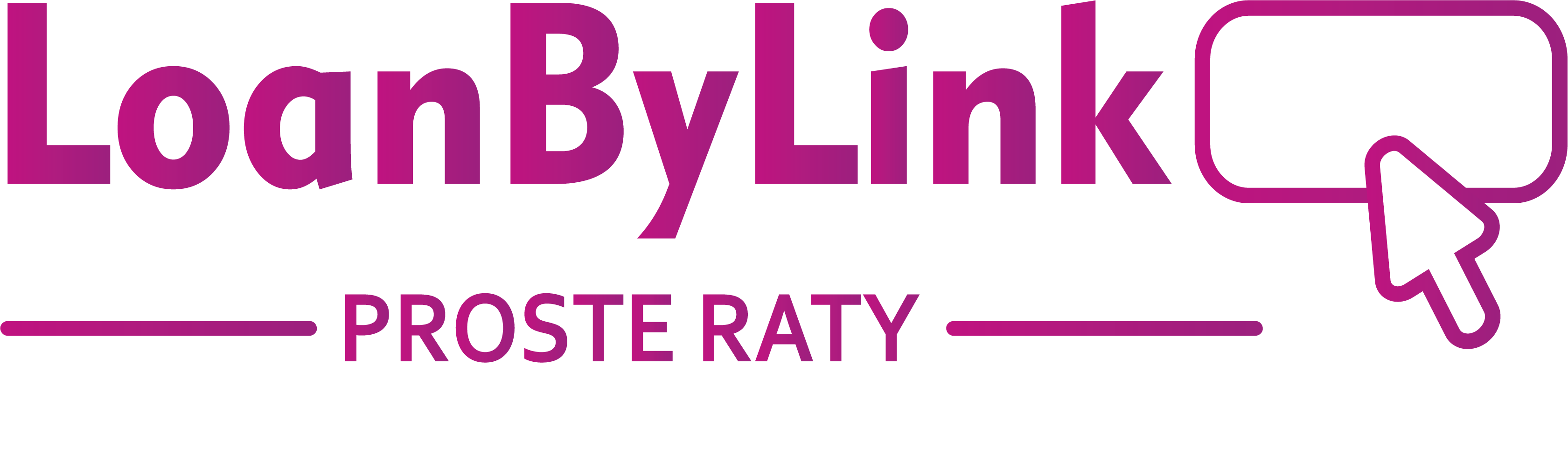 LoanByLink - Proste raty